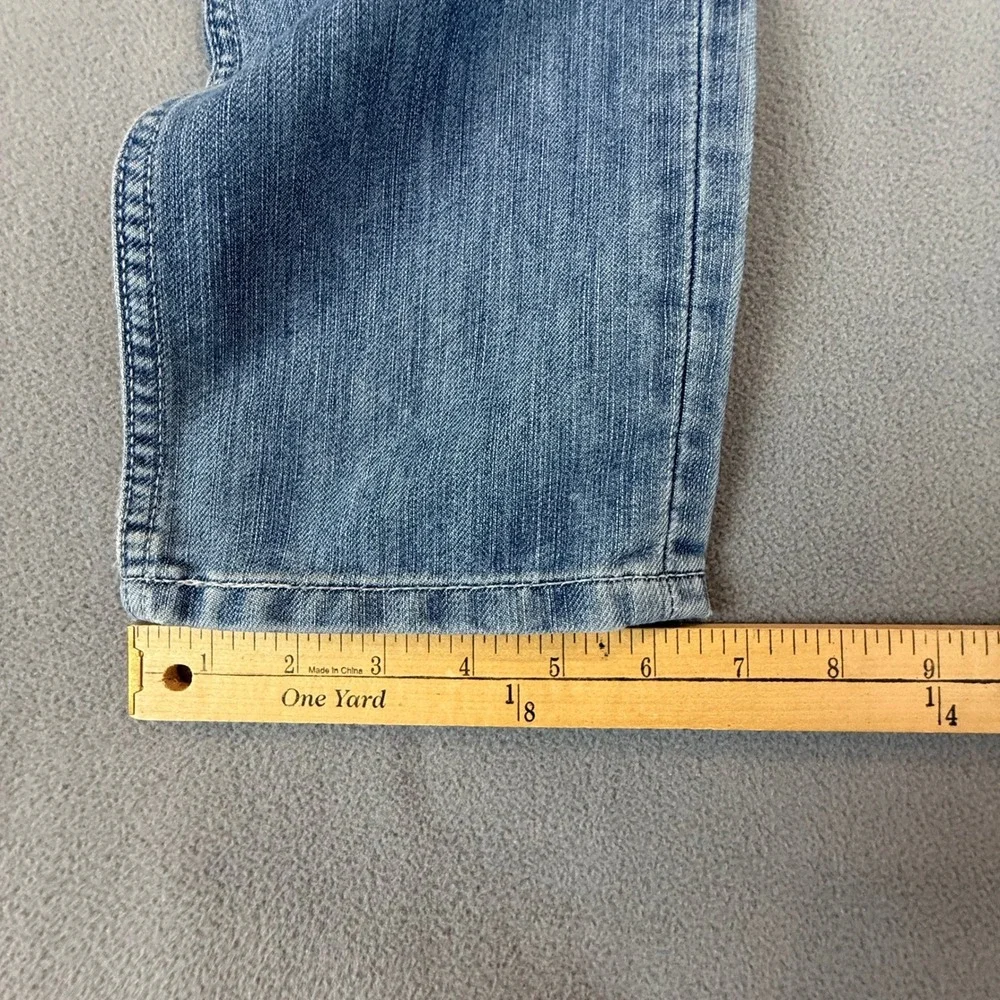 Levis levi denim